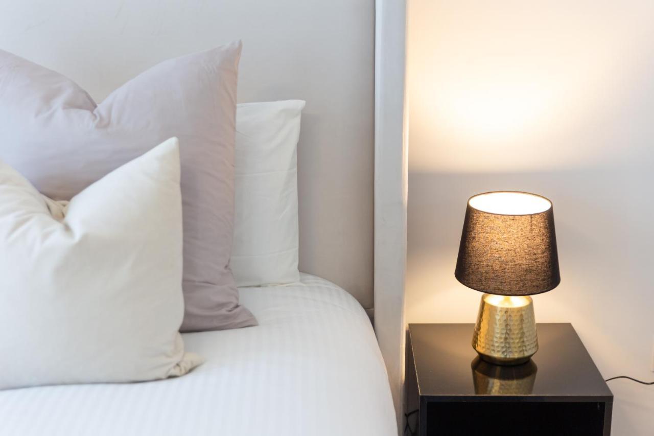 Cinema Moon Luxury - Gare 3Min - Proche Paris Apartamento Massy  Exterior foto